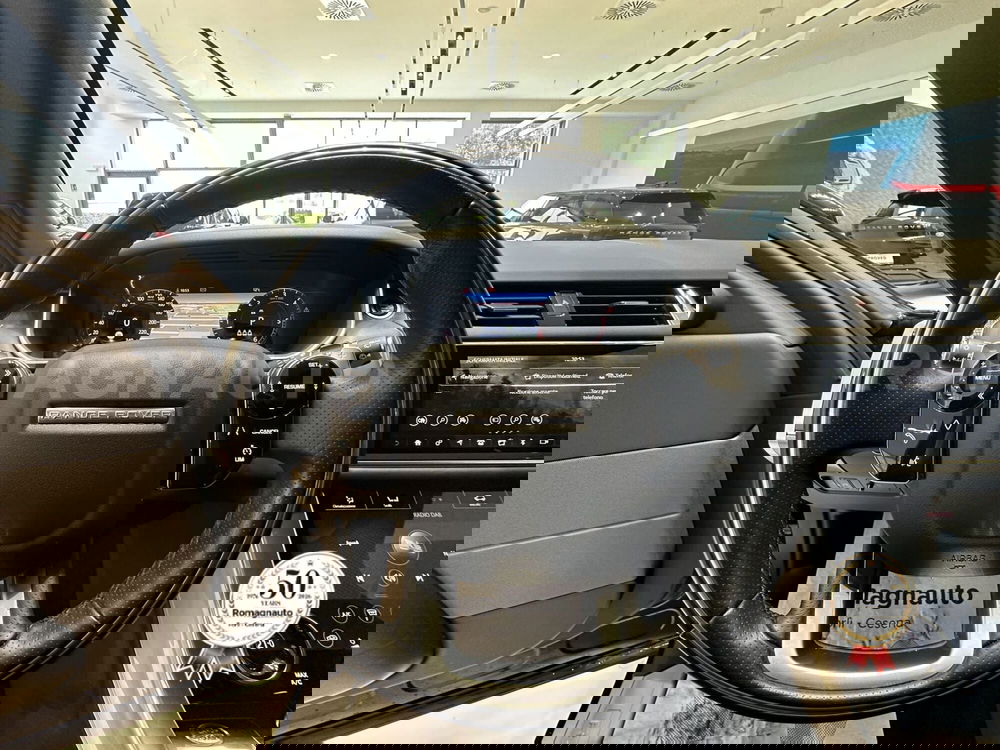 Land Rover Range Rover Sport usata a Forlì-Cesena (16)