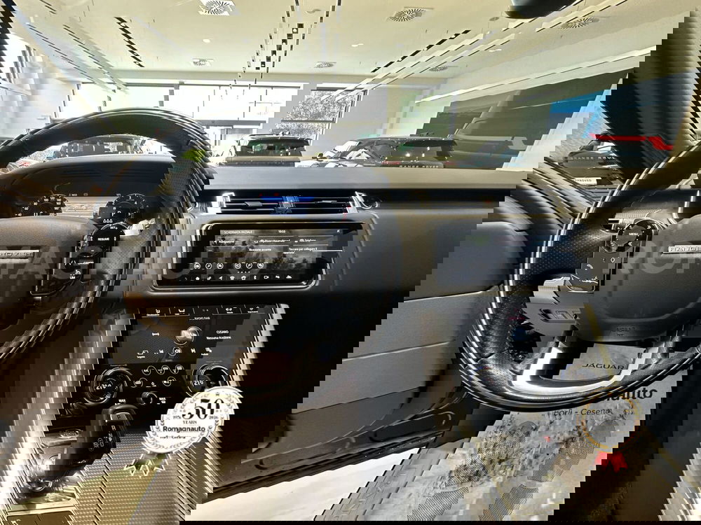 Land Rover Range Rover Sport usata a Forlì-Cesena (17)