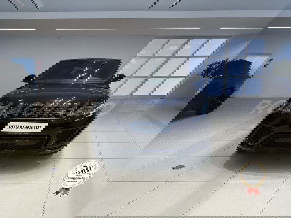 Land Rover Range Rover Sport usata a Forlì-Cesena (2)