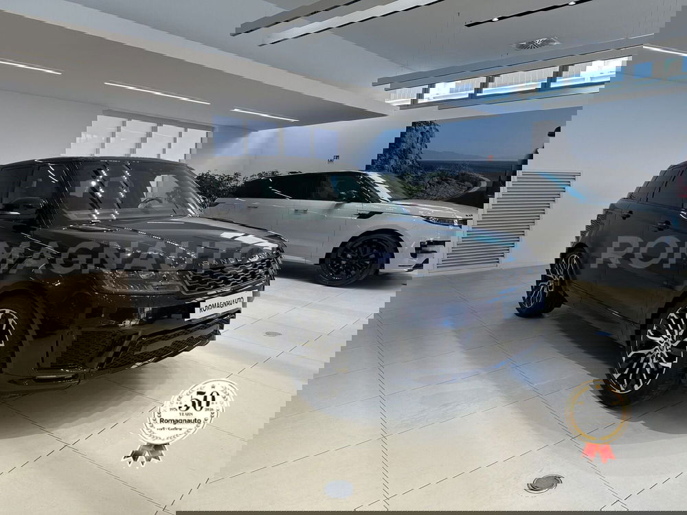 Land Rover Range Rover Sport usata a Forlì-Cesena (3)