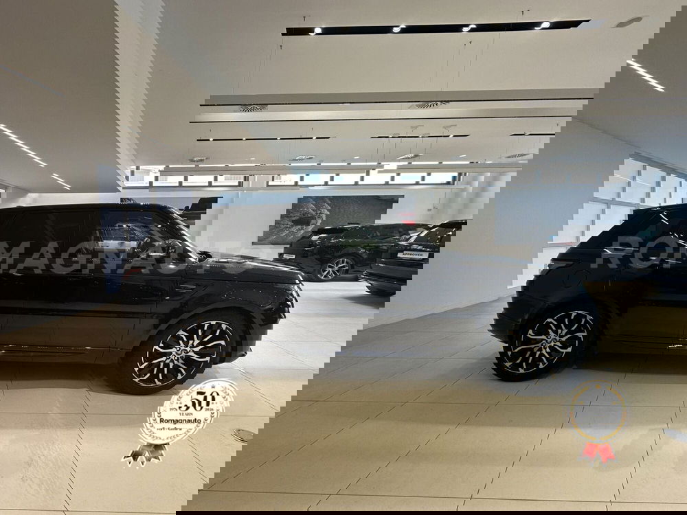 Land Rover Range Rover Sport usata a Forlì-Cesena (4)