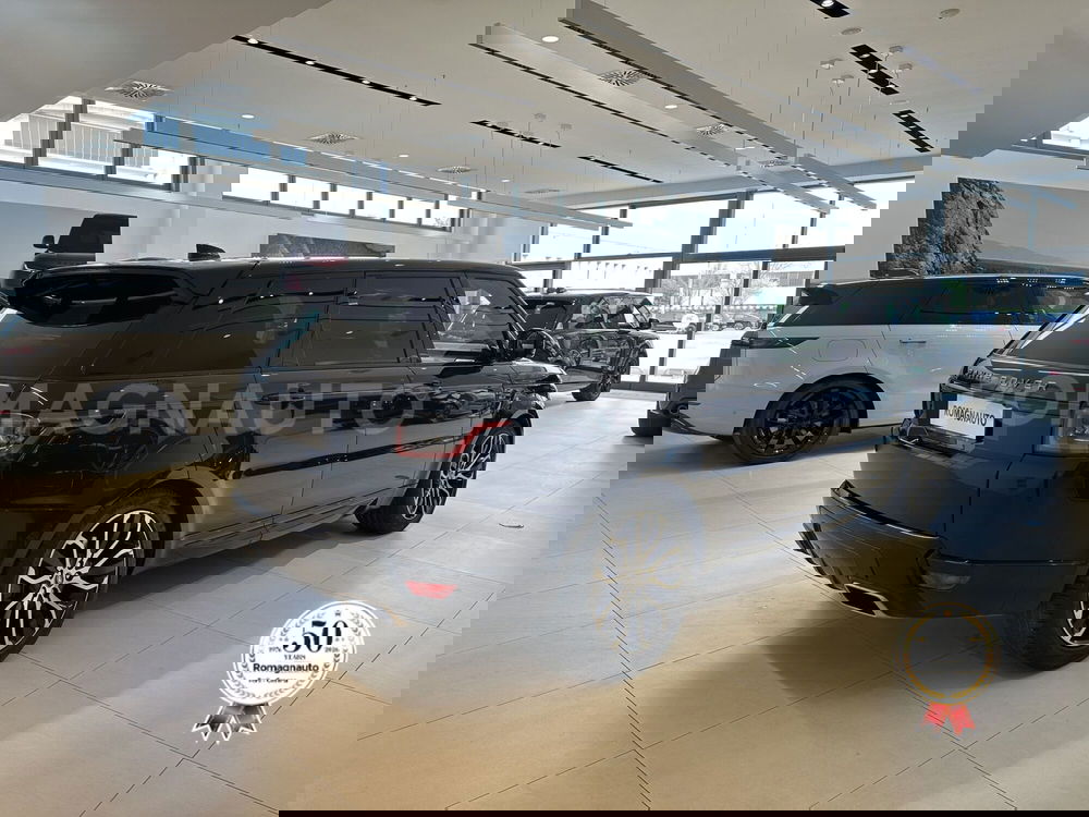 Land Rover Range Rover Sport usata a Forlì-Cesena (5)