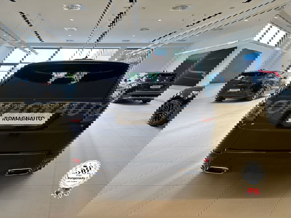 Land Rover Range Rover Sport usata a Forlì-Cesena (6)