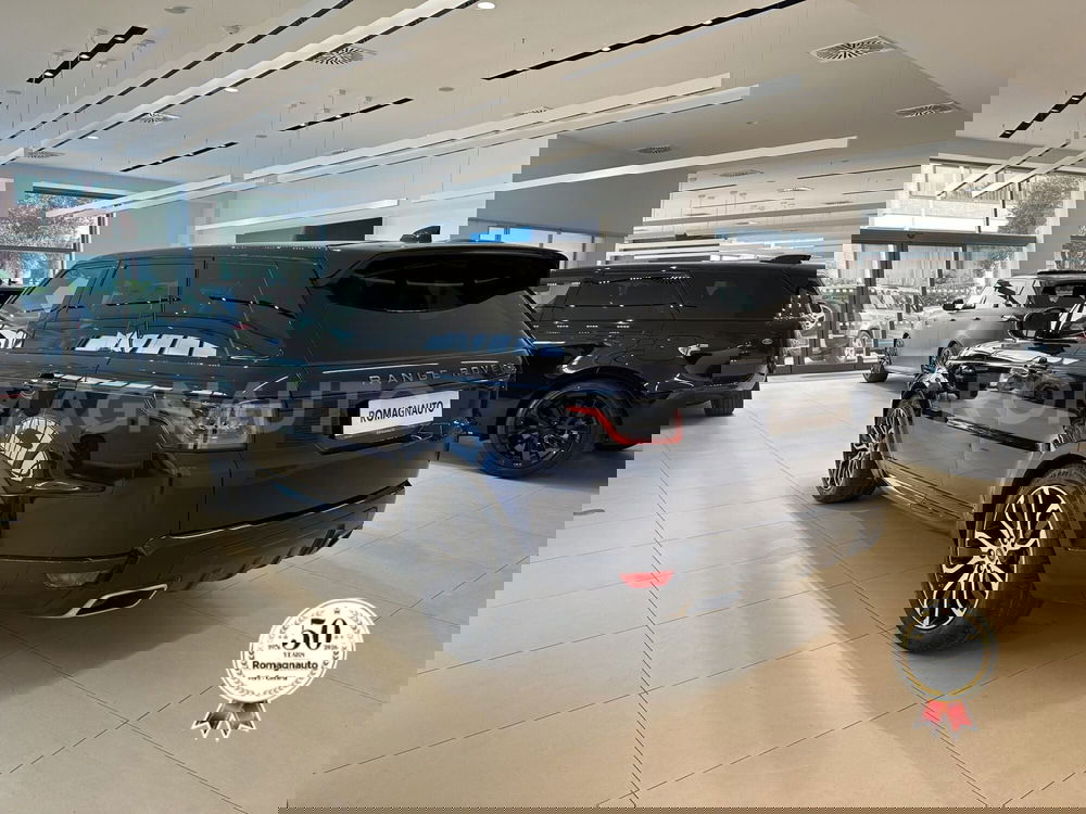 Land Rover Range Rover Sport usata a Forlì-Cesena (7)