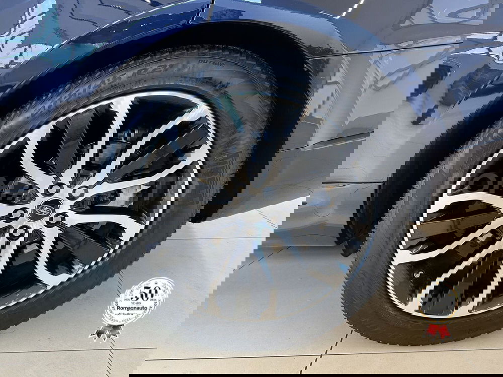 Land Rover Range Rover Sport usata a Forlì-Cesena (9)