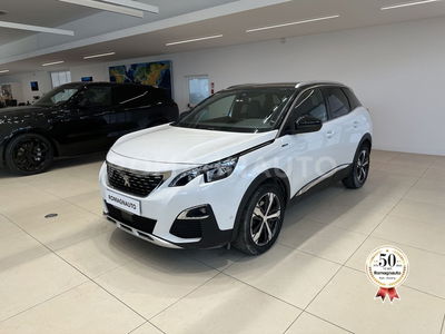 Peugeot 3008 BlueHDi 130 S&amp;S Allure del 2019 usata a Forli'