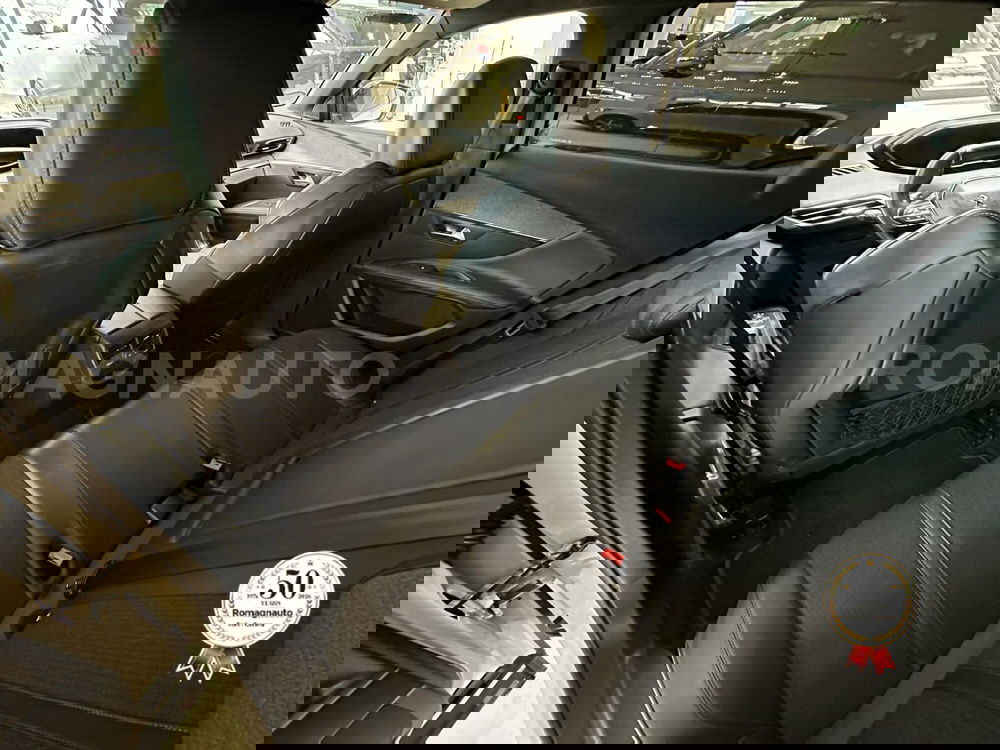 Peugeot 3008 usata a Forlì-Cesena (12)