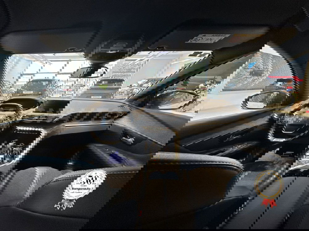 Peugeot 3008 usata a Forlì-Cesena (13)