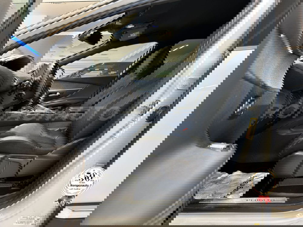 Peugeot 3008 usata a Forlì-Cesena (14)