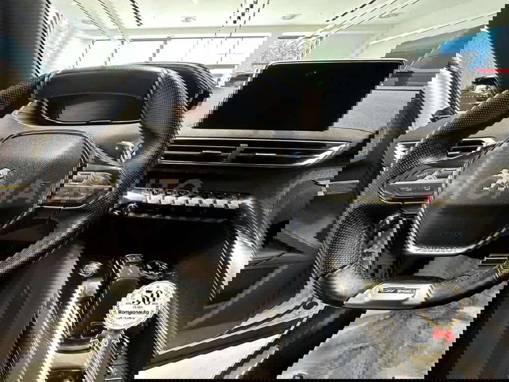 Peugeot 3008 usata a Forlì-Cesena (17)