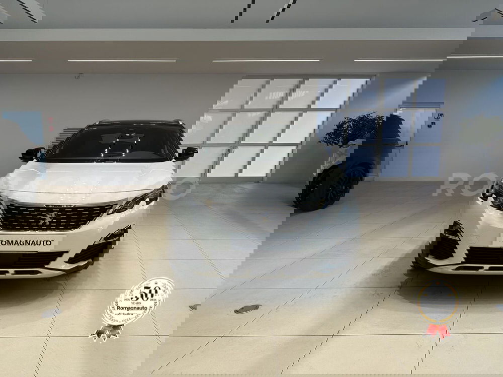 Peugeot 3008 usata a Forlì-Cesena (2)