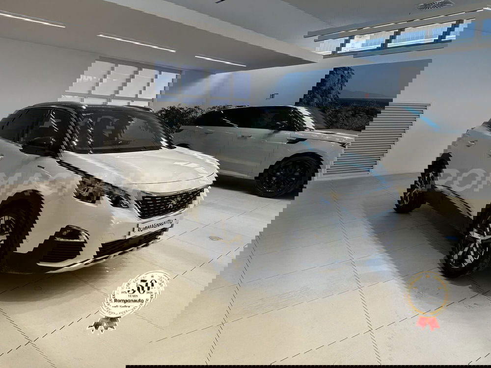 Peugeot 3008 usata a Forlì-Cesena (3)