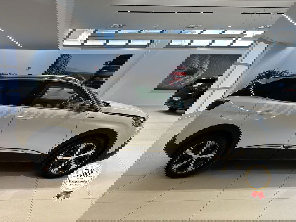 Peugeot 3008 usata a Forlì-Cesena (4)