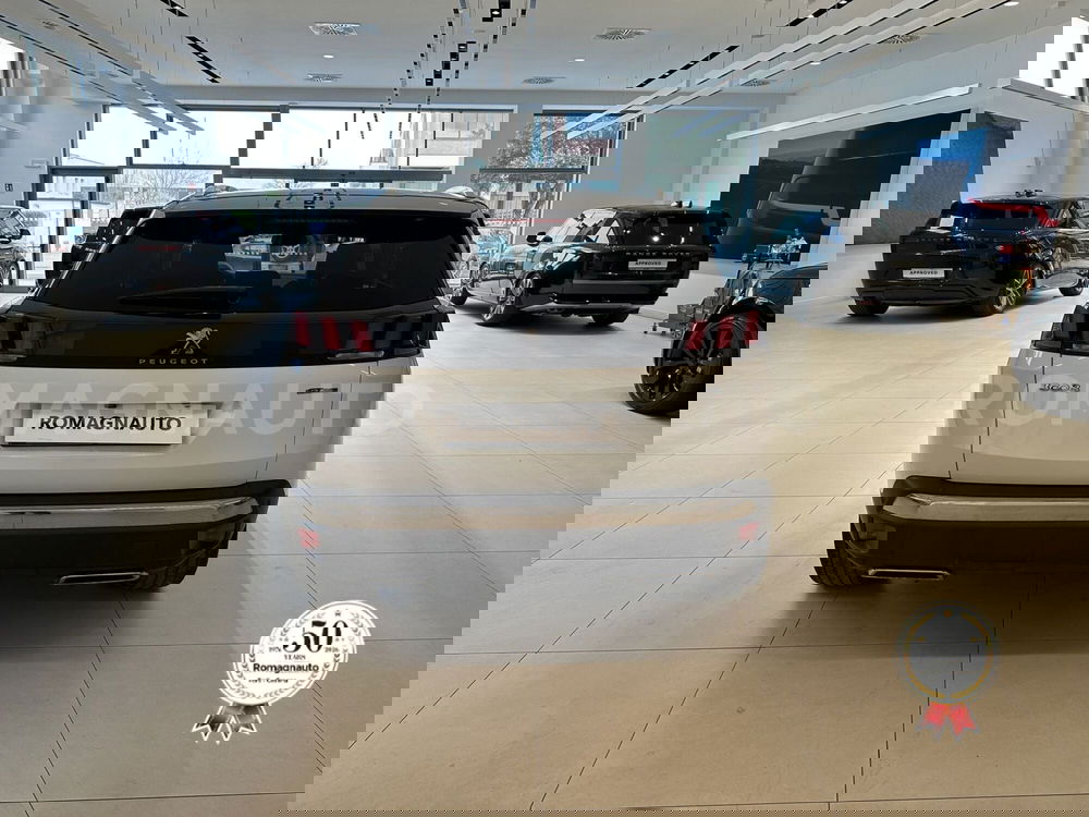 Peugeot 3008 usata a Forlì-Cesena (6)