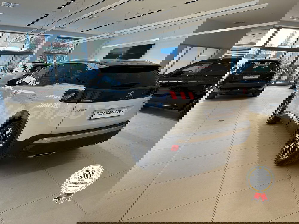 Peugeot 3008 usata a Forlì-Cesena (7)