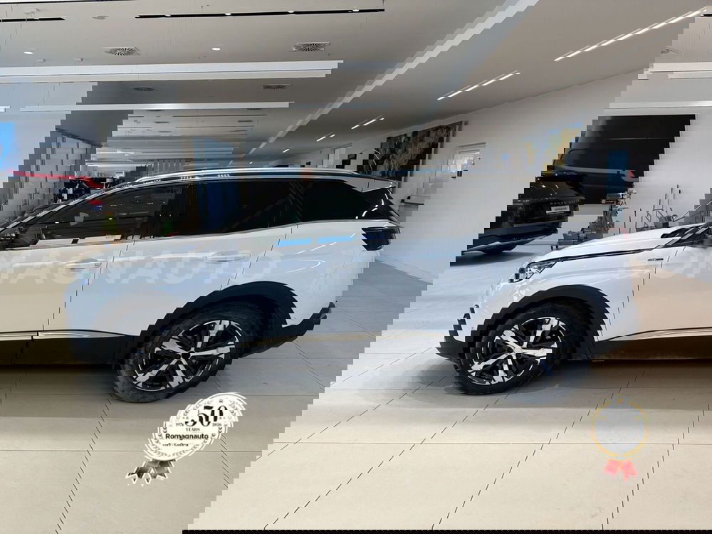 Peugeot 3008 usata a Forlì-Cesena (8)