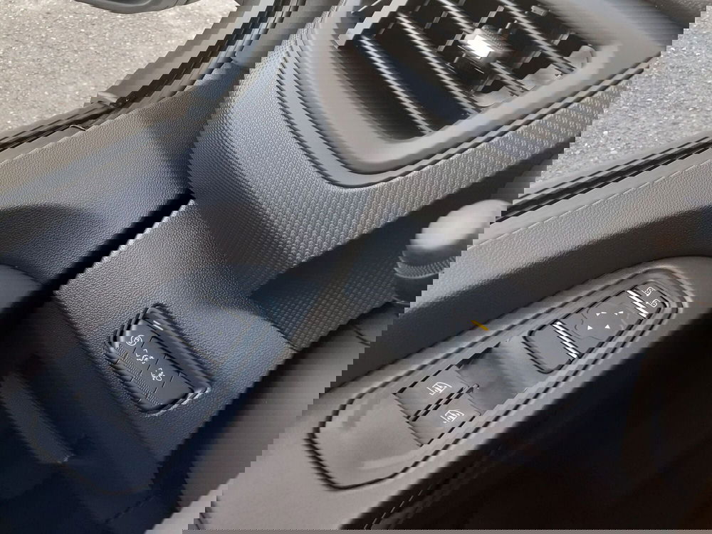 Renault Trafic nuova a Modena (11)