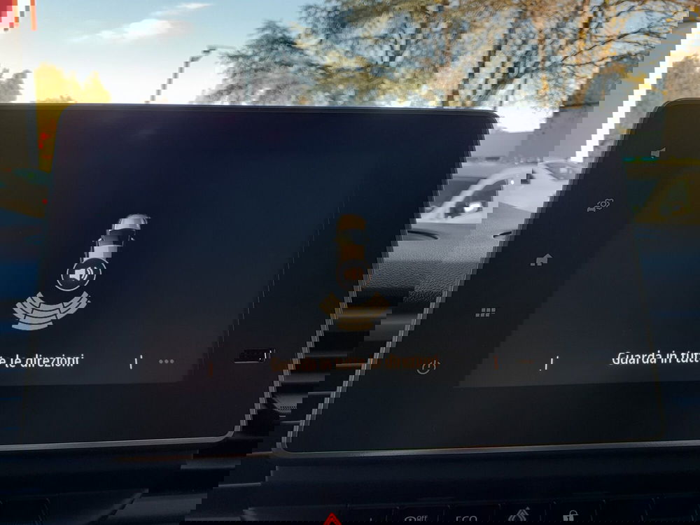 Renault Trafic nuova a Modena (14)