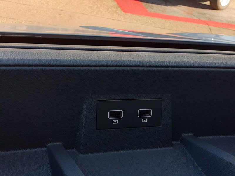 Renault Trafic nuova a Modena (15)