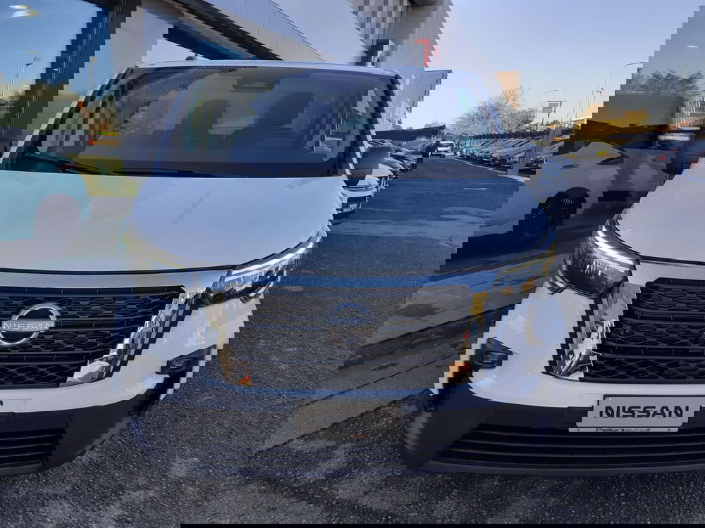 Renault Trafic nuova a Modena (2)