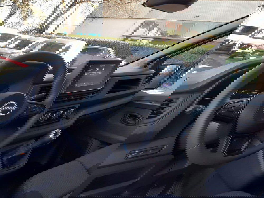 Renault Trafic nuova a Modena (5)