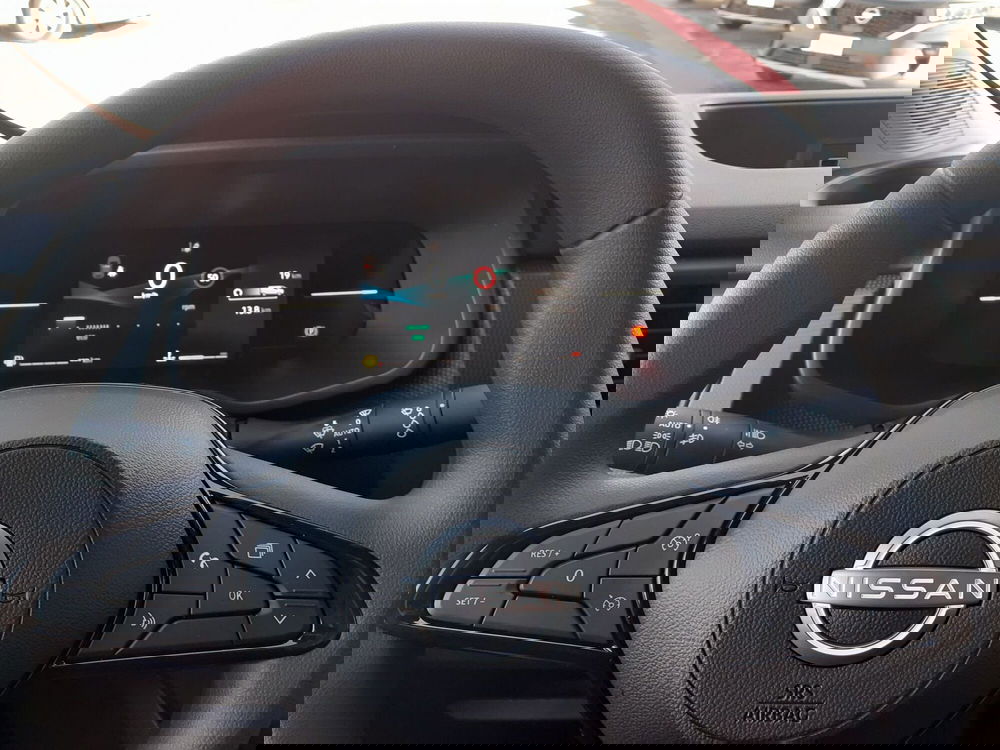 Renault Trafic nuova a Modena (6)