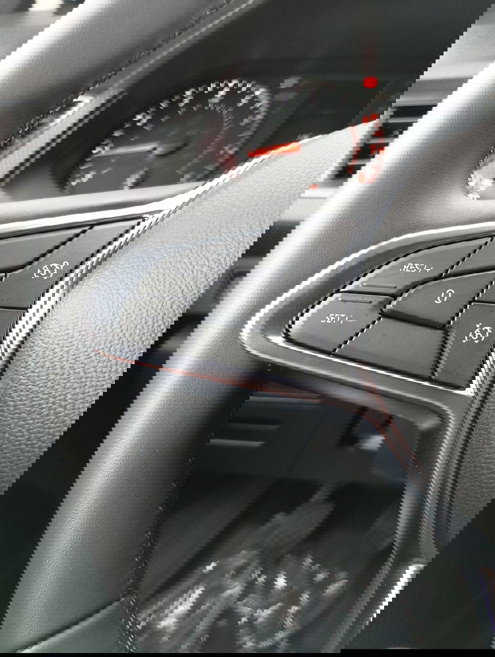 Nissan Townstar nuova a Modena (10)