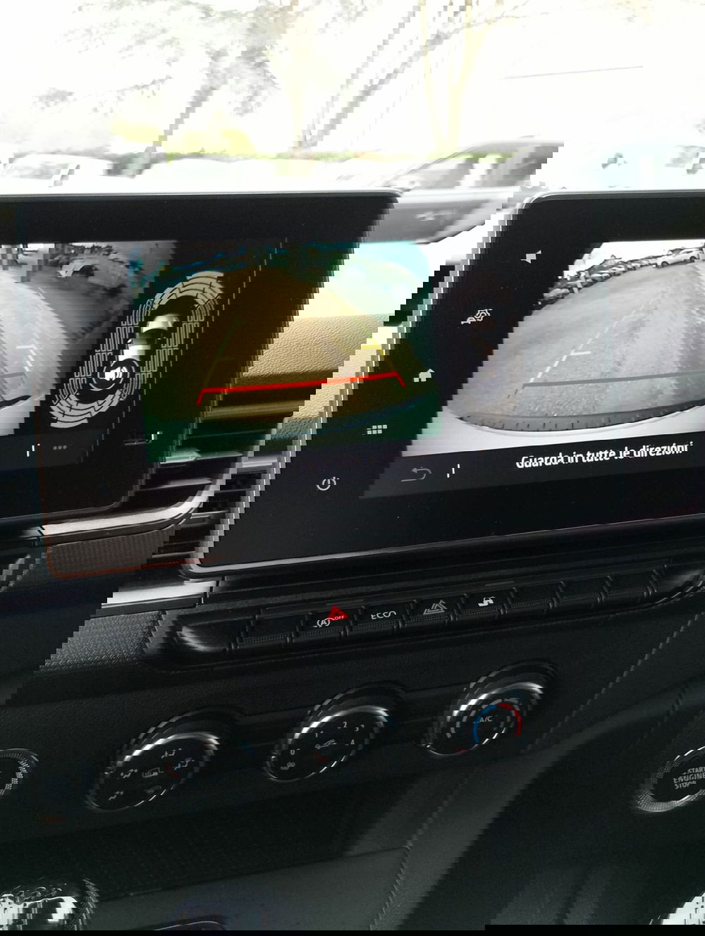 Nissan Townstar nuova a Modena (12)