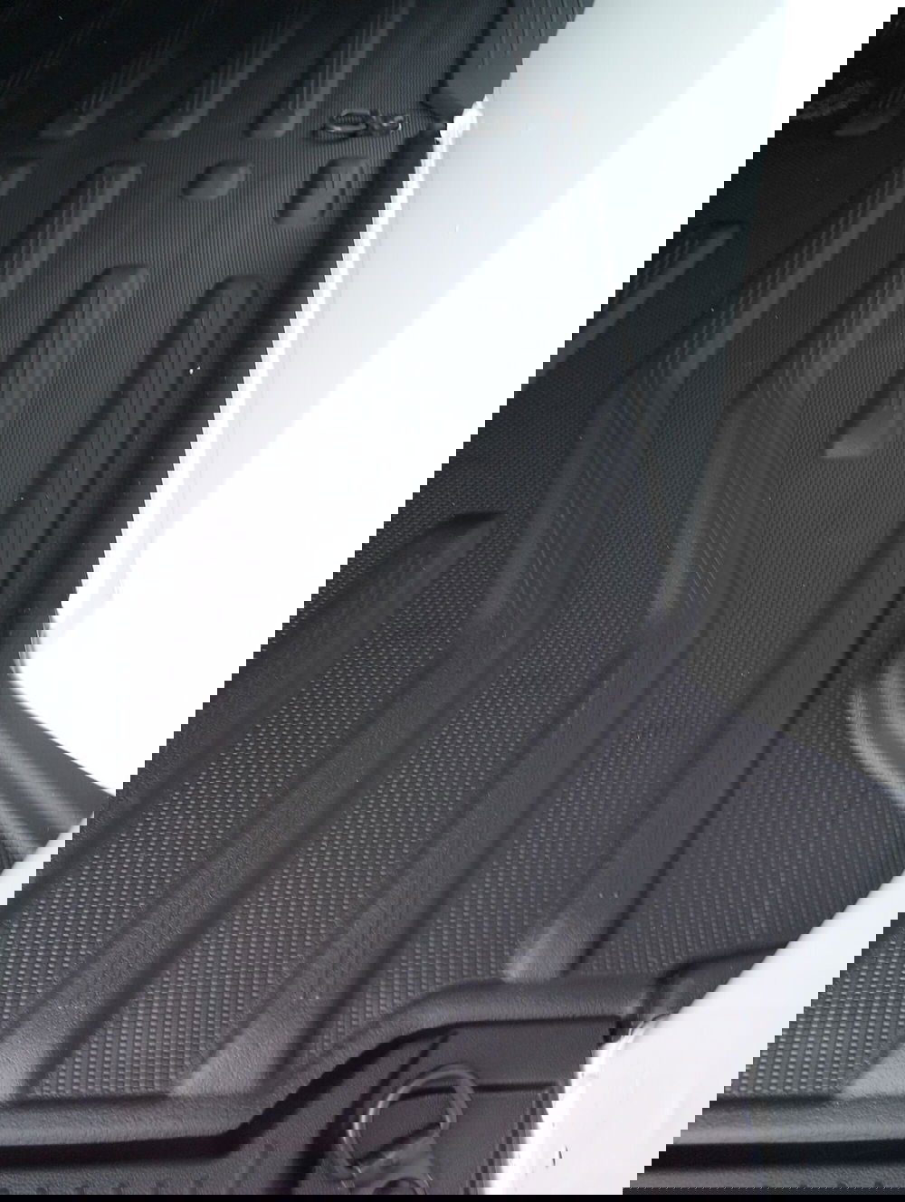 Nissan Townstar nuova a Modena (13)