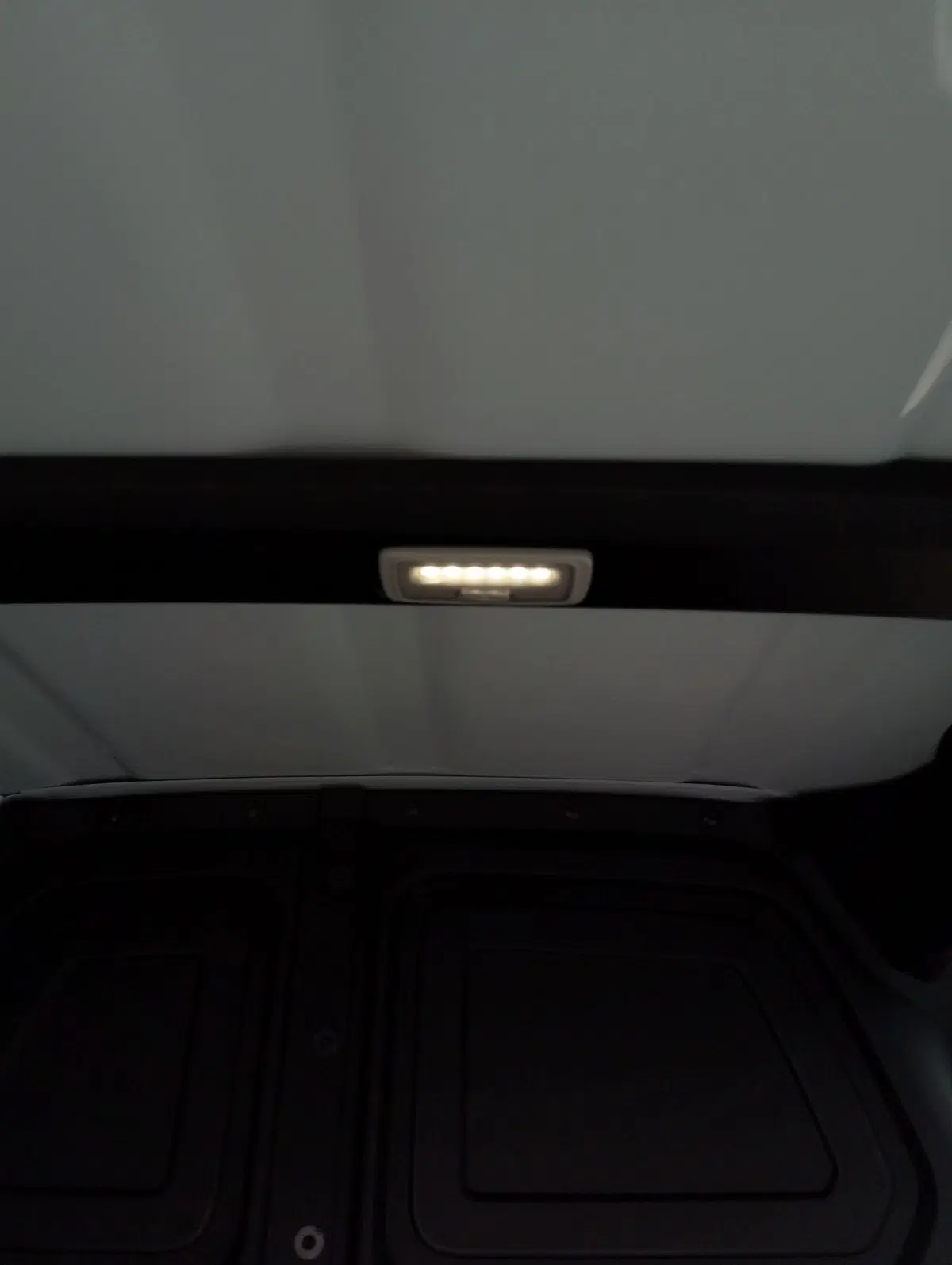 Nissan Townstar nuova a Modena (14)