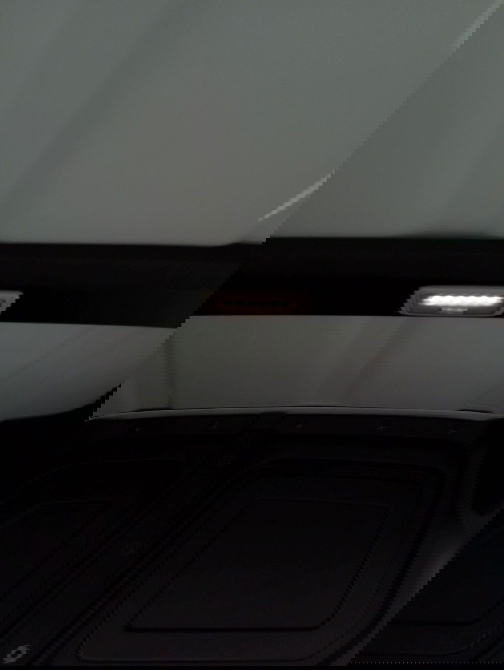 Nissan Townstar nuova a Modena (14)