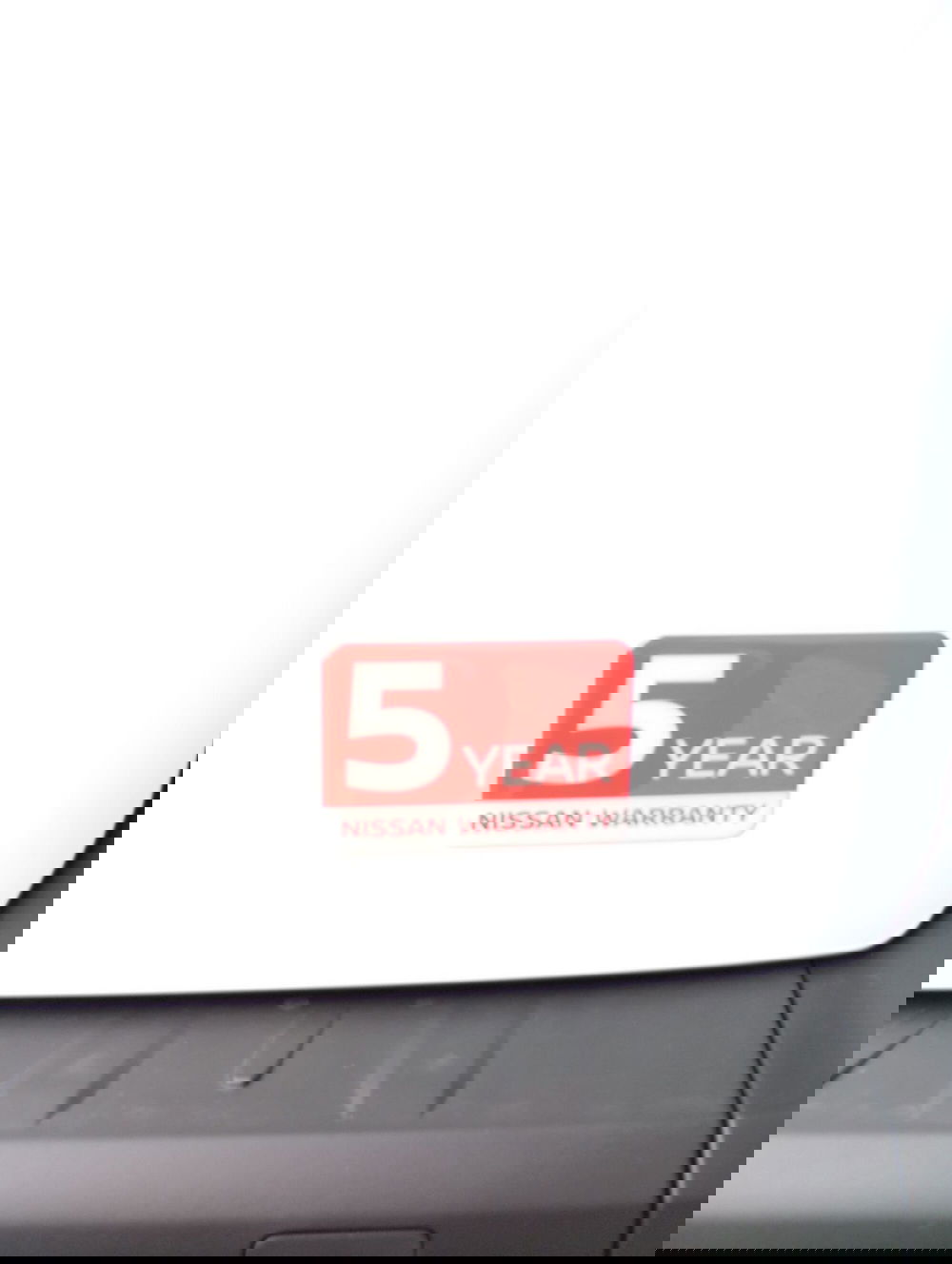 Nissan Townstar nuova a Modena (18)