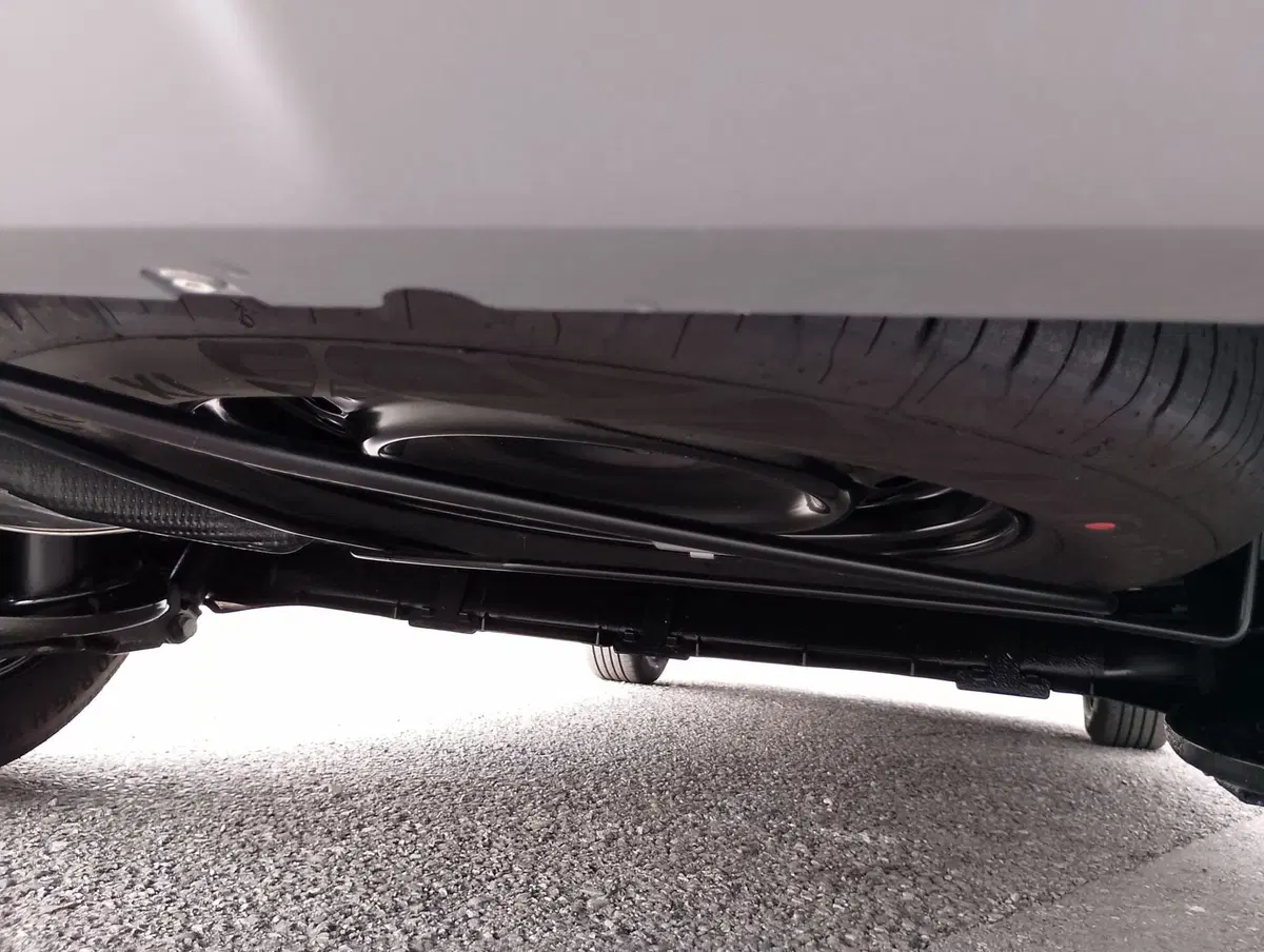 Nissan Townstar nuova a Modena (19)