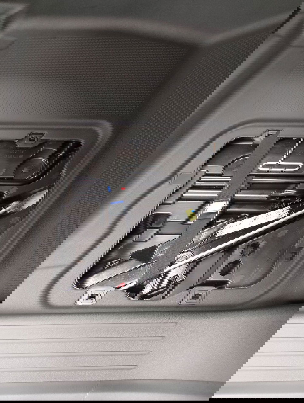 Nissan Townstar nuova a Modena (20)