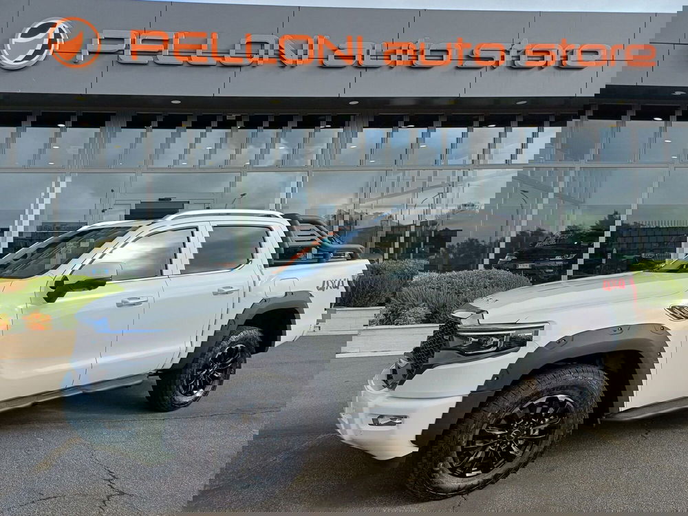 Foton Tunland nuova a Modena