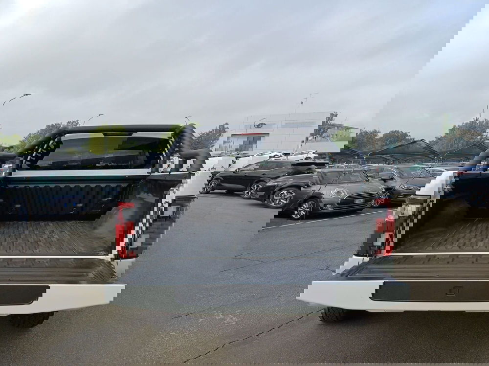 Foton Tunland nuova a Modena (10)