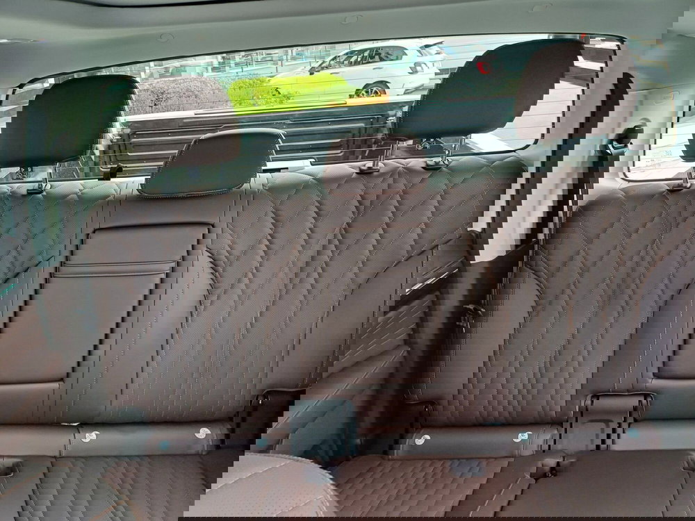 Foton Tunland nuova a Modena (18)