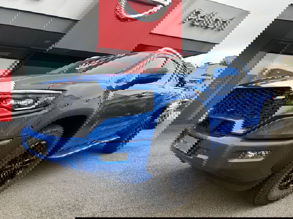 Foton Tunland nuova a Modena