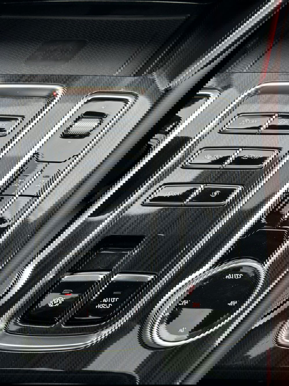 Foton Tunland nuova a Modena (17)