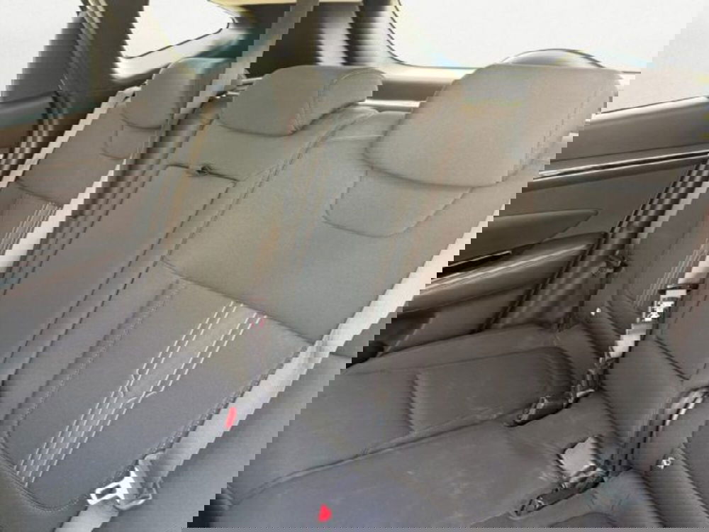 Hyundai Tucson usata a Treviso (10)