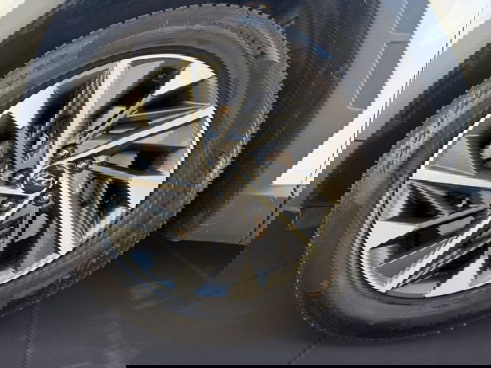Hyundai Tucson usata a Treviso (16)