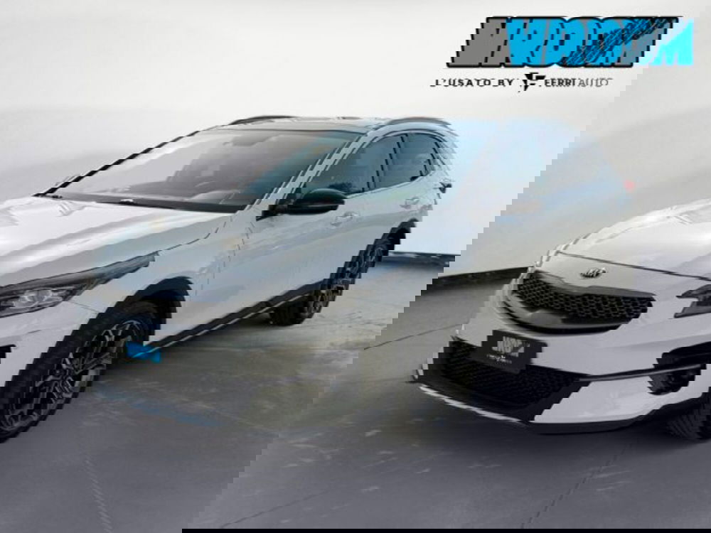 Kia XCeed usata a Treviso