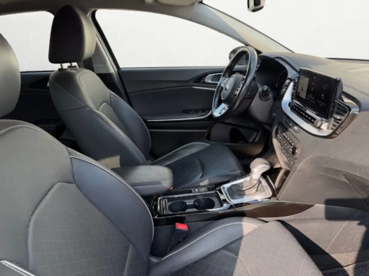 Kia XCeed usata a Treviso (11)