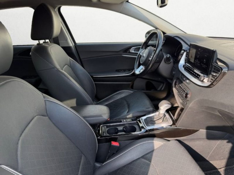 Kia XCeed usata a Treviso (10)