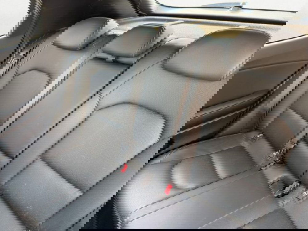 Kia XCeed usata a Treviso (11)