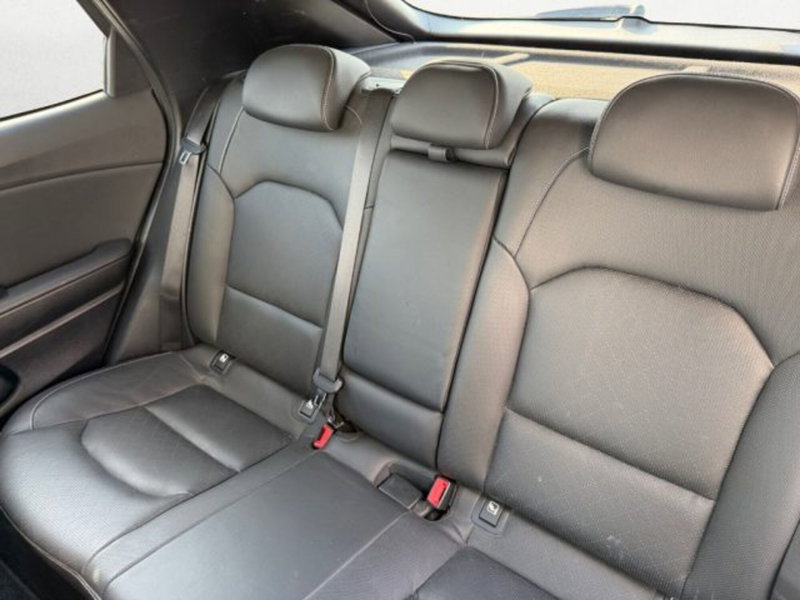 Kia XCeed usata a Treviso (11)