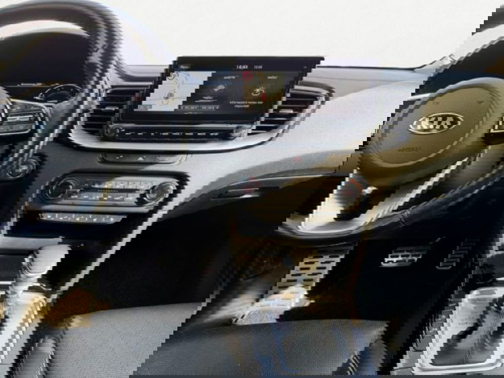 Kia XCeed usata a Treviso (12)