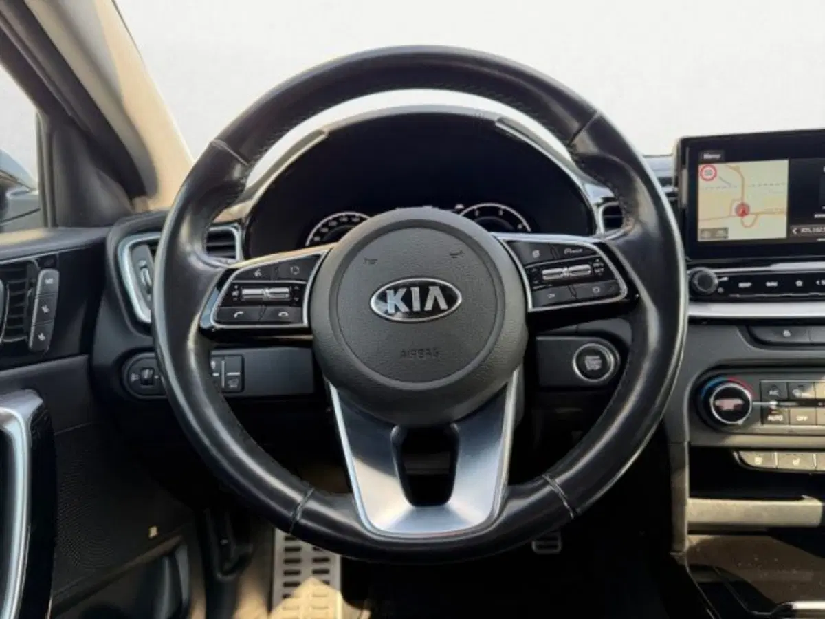 Kia XCeed usata a Treviso (14)