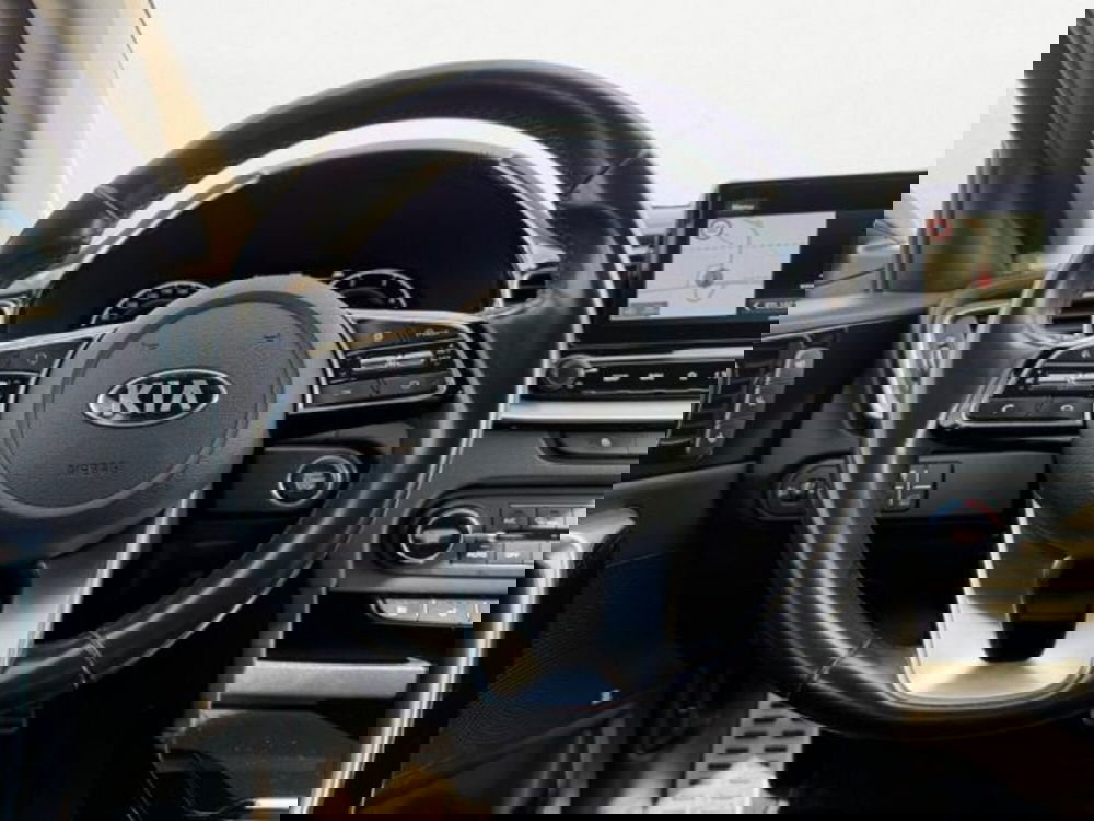 Kia XCeed usata a Treviso (13)