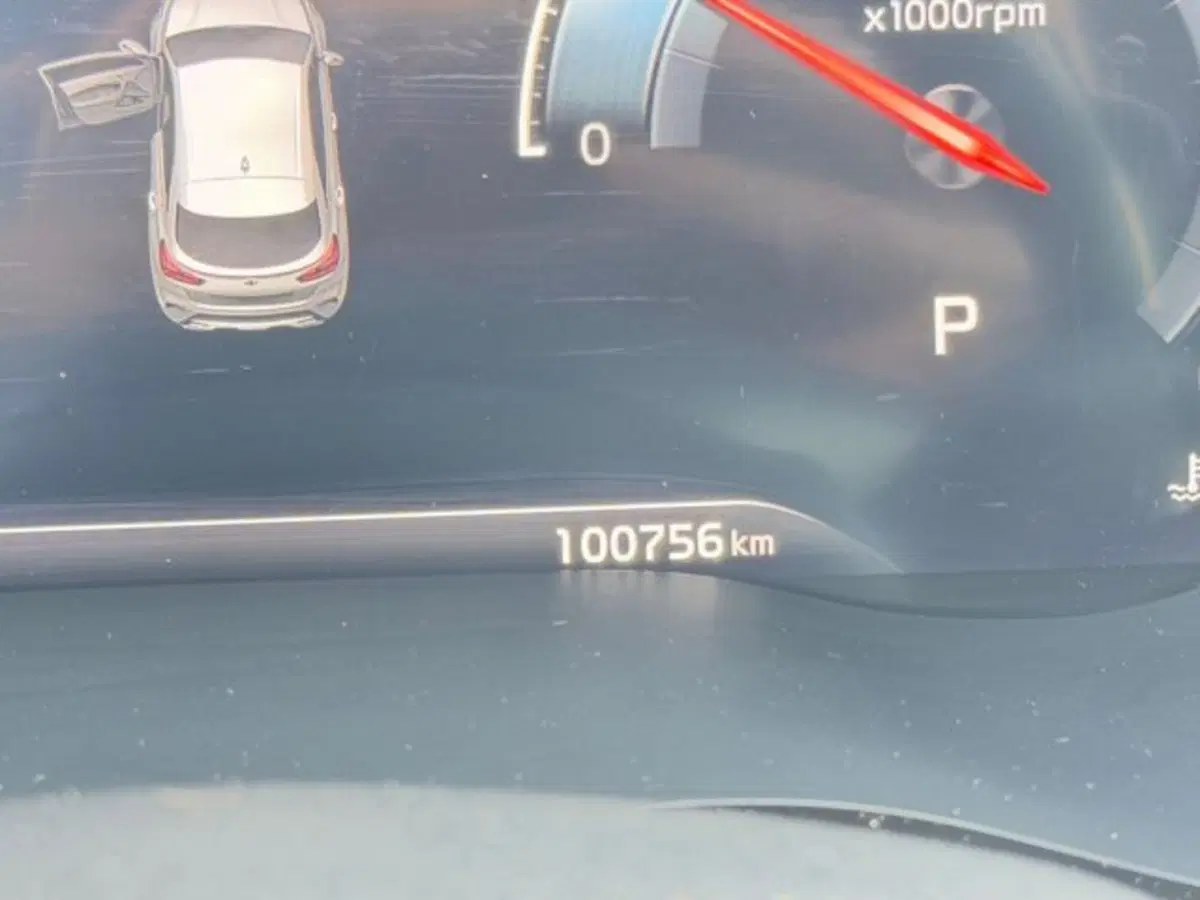 Kia XCeed usata a Treviso (15)